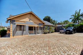 Benru Suites Hotel